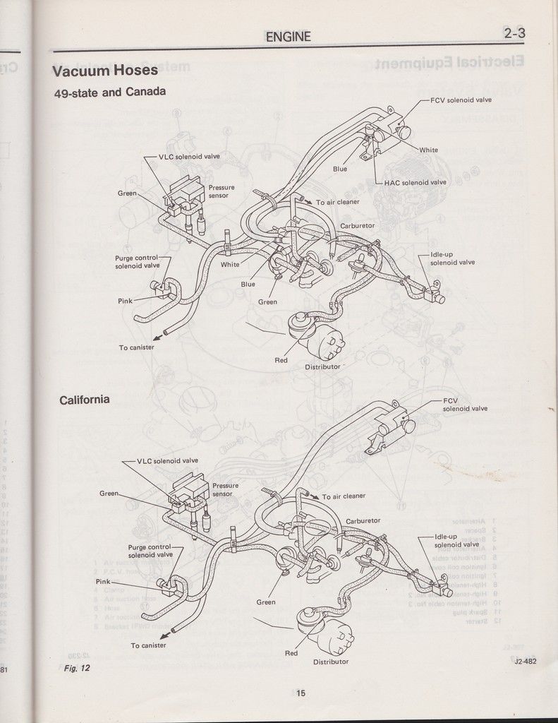 engine specifications/diagrams | Original Subaru Justy Forum